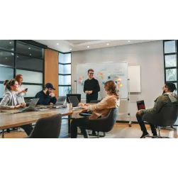 Certified Scrum Product Owner (CSPO) Certification - Classes virtuelles en ligne