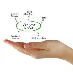 Bon d'examen EXIN Agile Scrum Foundation