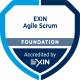 Bon d'examen EXIN Agile Scrum Foundation