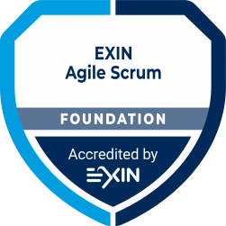 Bon d'examen EXIN Agile Scrum Foundation