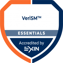 VeriSM Foundation Examvoucher