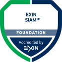EXIN SIAM™ Foundation Exam