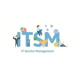 Formation ITIL Foundation