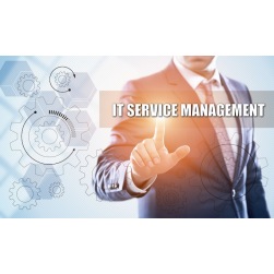 ITIL 4 Foundation Opleiding