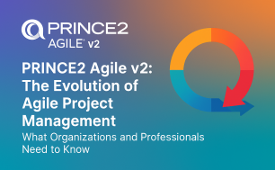 PRINCE2® Agile v2: De evolutie van Agile Projectmanagement