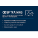 CISSP - Certified Information Systems Professional Training & Exam