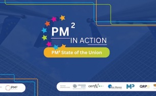 PM² in Actie - Een Echt Praktische Online Conferentie