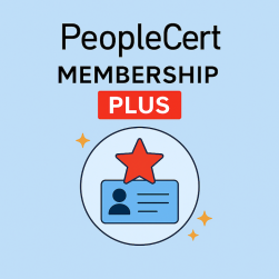 PeopleCert Lidmaatschap Plus