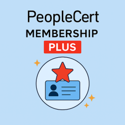 PeopleCert Membership Plus
