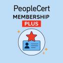 PeopleCert Lidmaatschap Plus