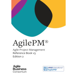Officiële Handboek voor Agile PM