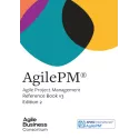 AgilePM® - Livre de référence sur la gestion de projet Agile édition v3 2