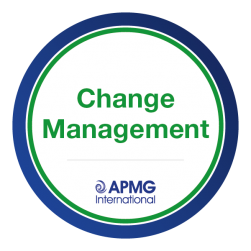 Praticien de la Gestion du Changement v3 Praticien de la Gestion du Changement v3
