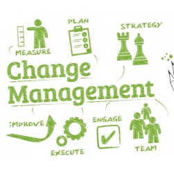 Praticien ITIL 4 : Changement Facilitation eLearning