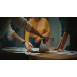 Formation Lean Practitioner