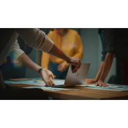 Formation Lean Practitioner