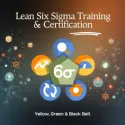 Formation Lean Six Sigma Green Belt