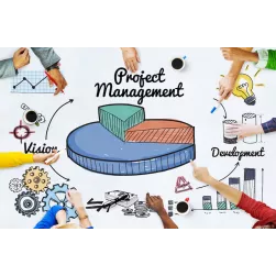 Projectmanagement Training