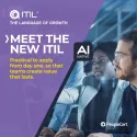 De nieuwe ITIL® is beschikbaar – Alles dat u moet weten