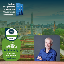 Project, Programme & Portfolio Governance Professional (P3GP®) Certification Training