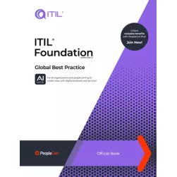 Livre Officiel de la Fondation ITIL®