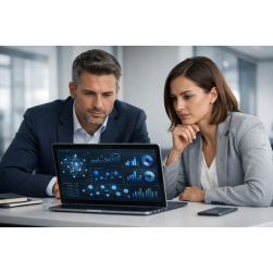 IA Pro | Gevorderd niveau | Structureer, automatiseer, presteer