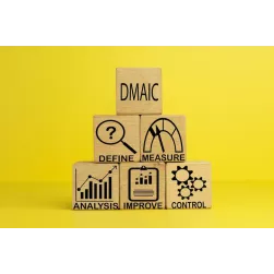 Lean Six Sigma Yellow Belt Training & Certification