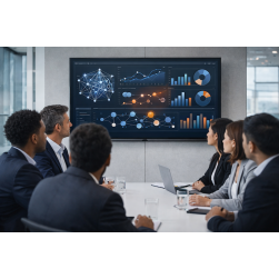 Cours Certifié de Gestion de l'Intelligence Artificielle par PECB⎹ CAIM®