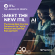Produit ITIL® (Version 5) eLearning & Examen