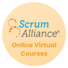 Scrum Alliance Online Virtual Courses