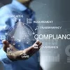 EU Regulatory Compliance & IT Governance