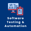 Software Testing & Automation