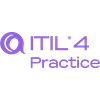 ITIL® 4 Practice Manager