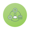 Project, Agile & Change Management
