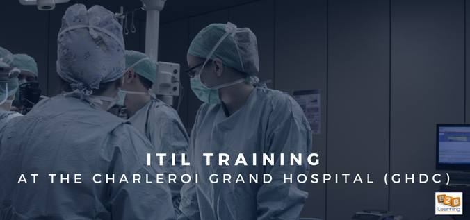 itil-training-hopital