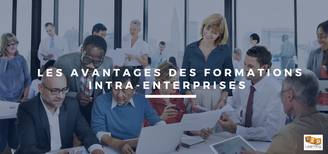 intra entreprise