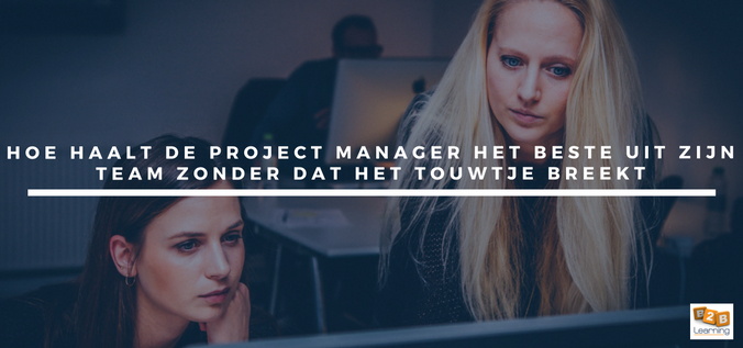 project-manager-beste-team