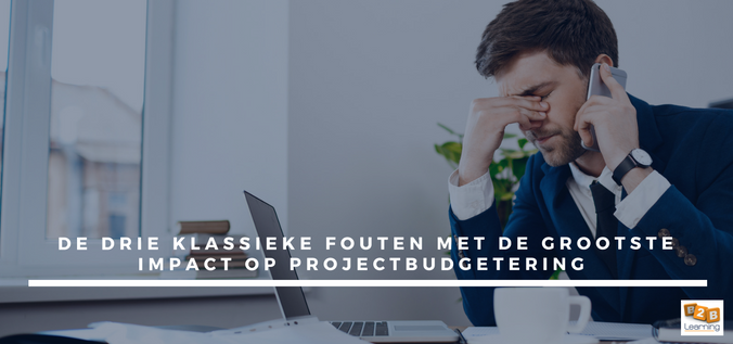 projectbudgetering