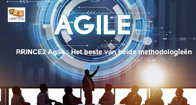 Prince2Agile