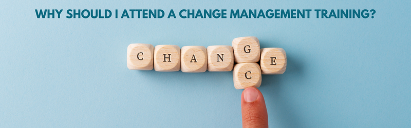 Change Management