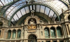 B2B Learning training location Antwerpen